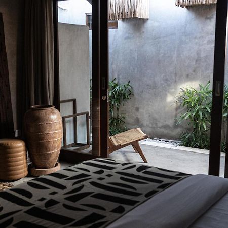 Kano Twin Canggu  Ngoại thất bức ảnh