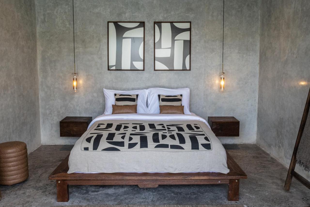 Kano Twin Canggu  Ngoại thất bức ảnh