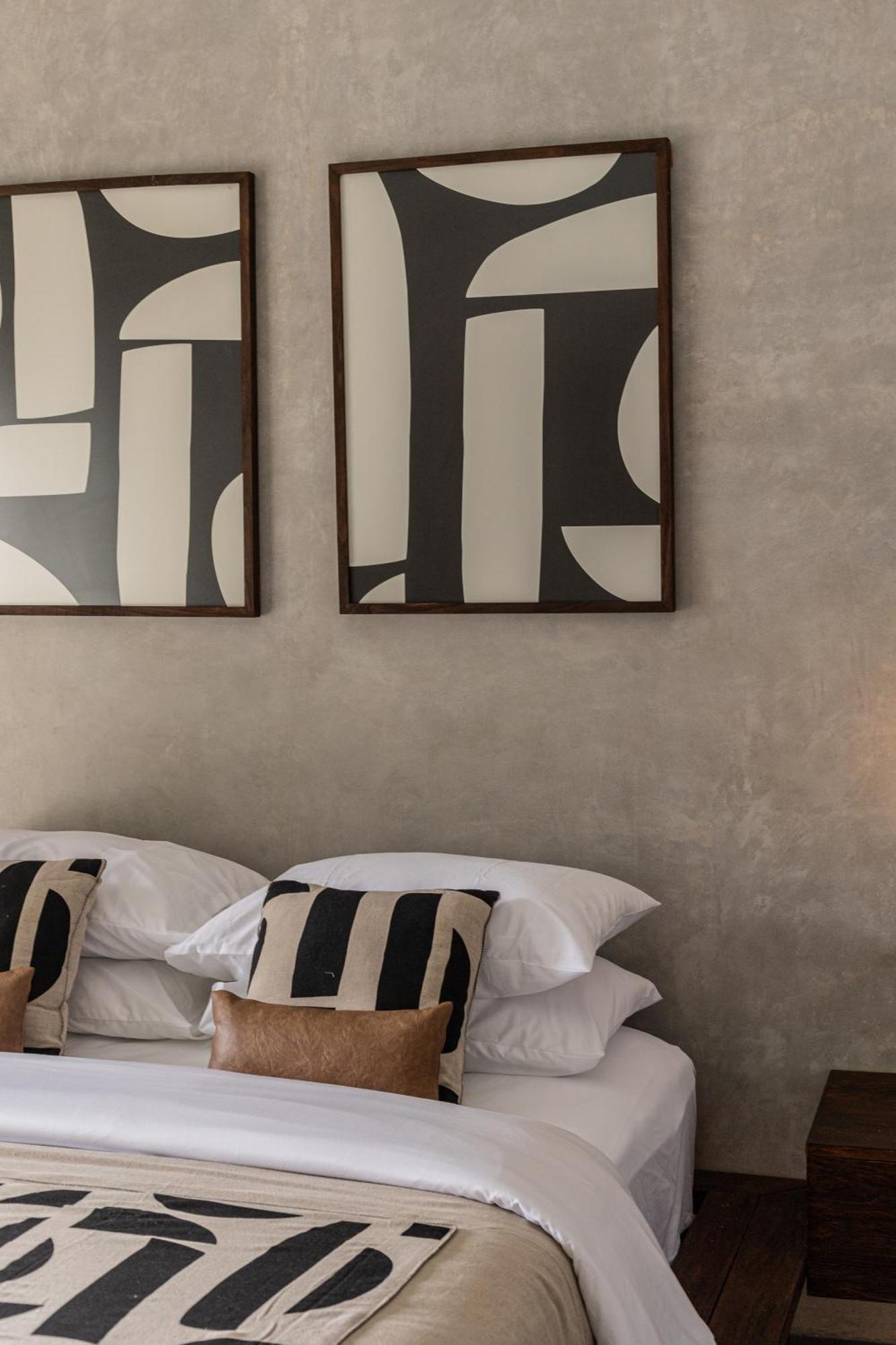 Kano Twin Canggu  Ngoại thất bức ảnh