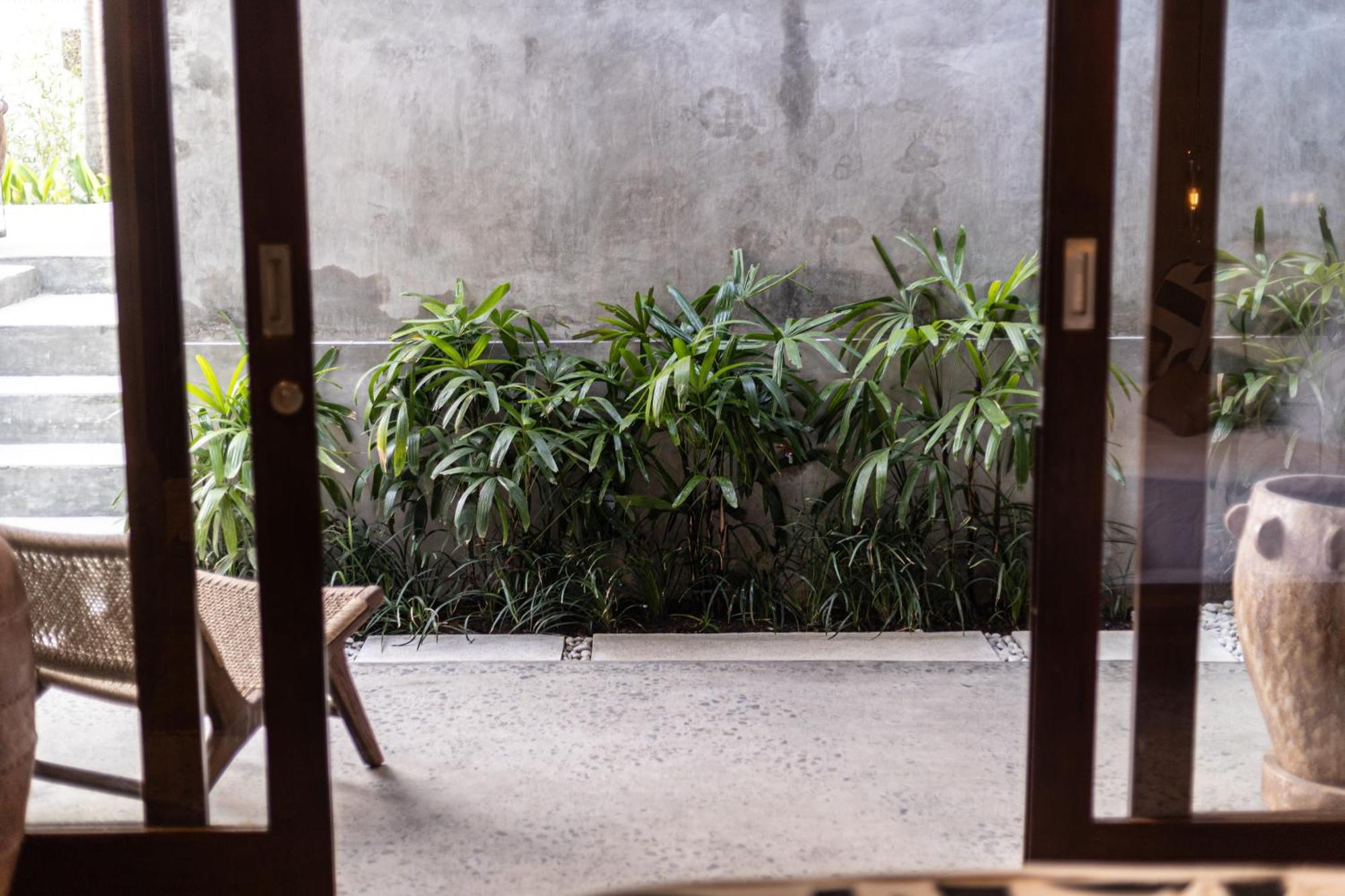 Kano Twin Canggu  Ngoại thất bức ảnh