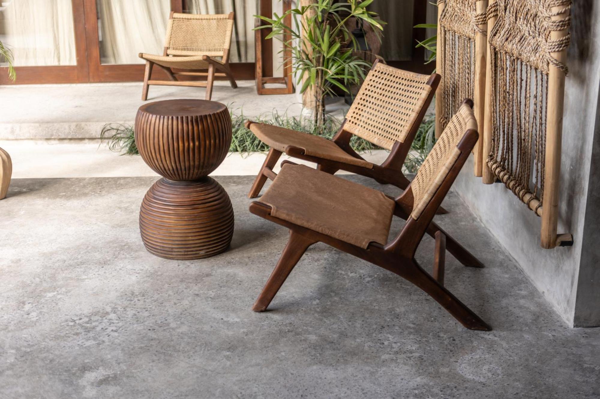 Kano Twin Canggu  Ngoại thất bức ảnh