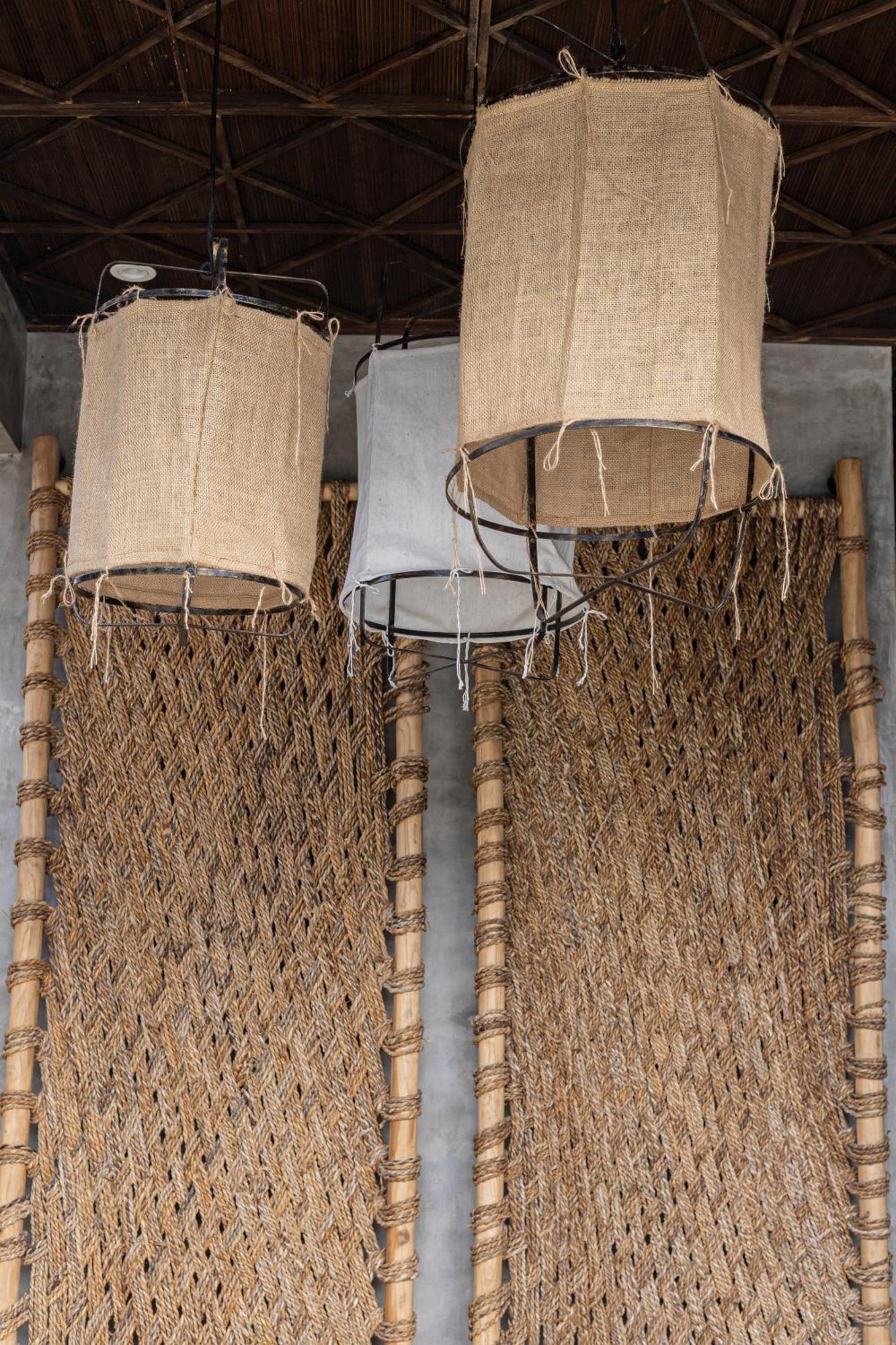 Kano Twin Canggu  Ngoại thất bức ảnh