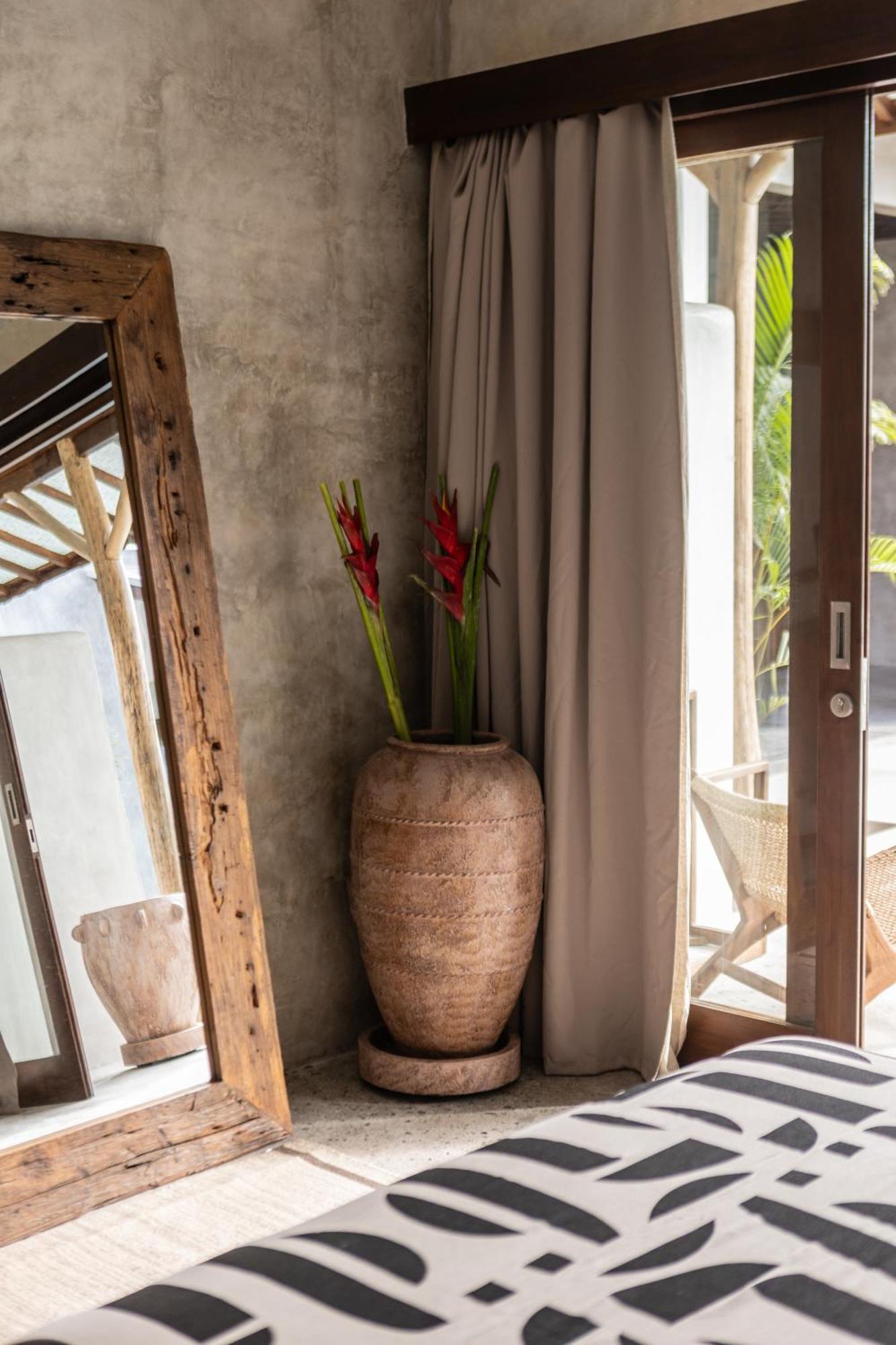 Kano Twin Canggu  Ngoại thất bức ảnh