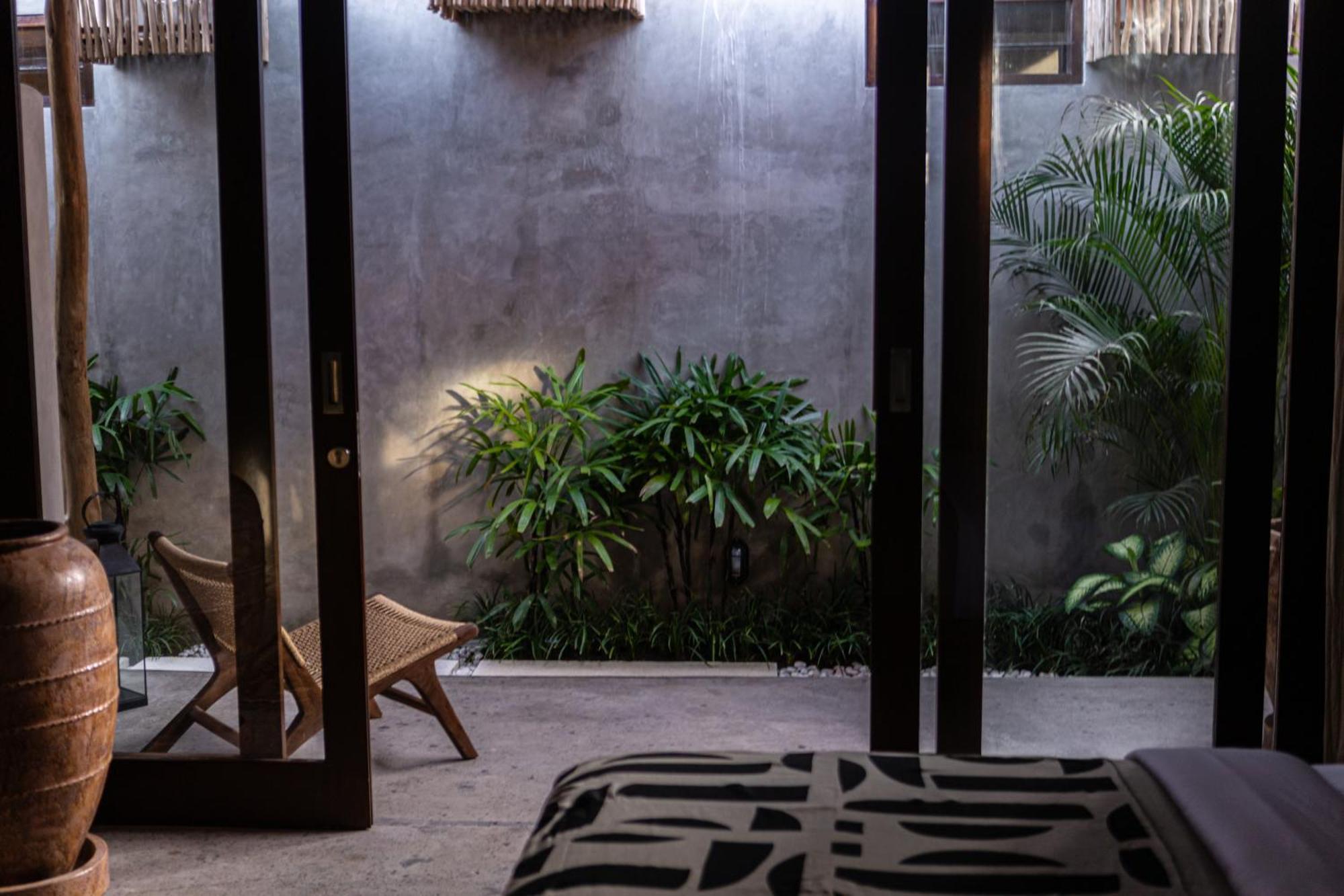 Kano Twin Canggu  Ngoại thất bức ảnh