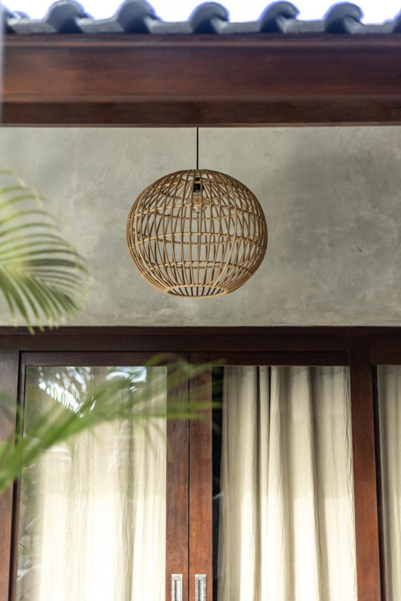 Kano Twin Canggu  Ngoại thất bức ảnh